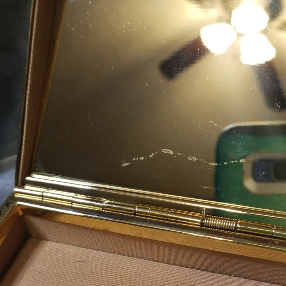 Rare Tom Ford Estee Lauder The Minaudiere - Picture 4 of 4